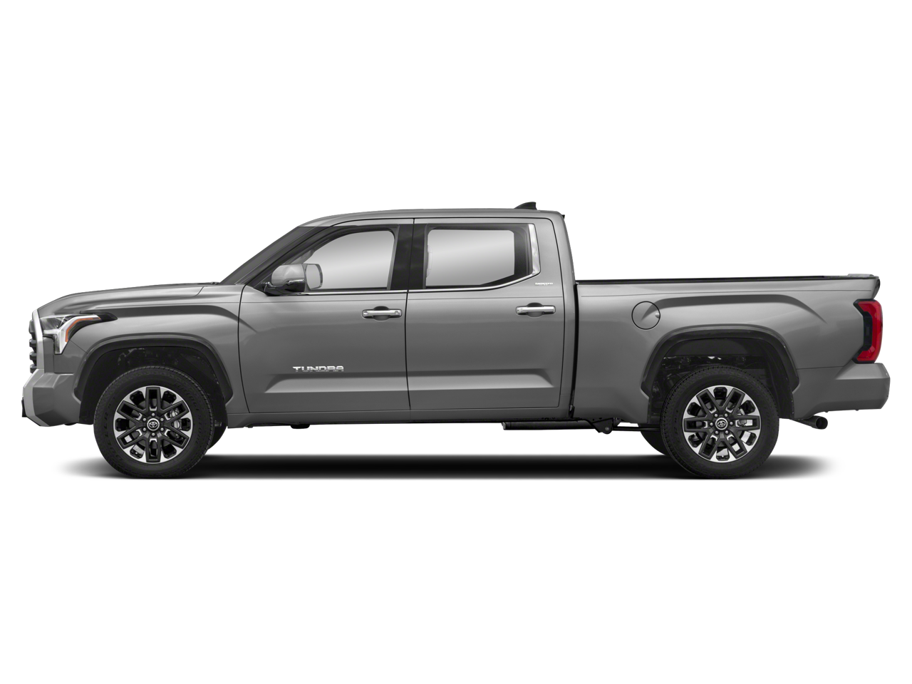 2023 Toyota Tundra 4WD Limited