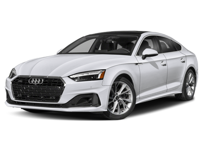 2024 Audi A5 S line Premium Plus