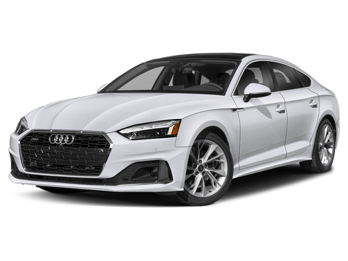 2024 Audi A5 S line Premium Plus