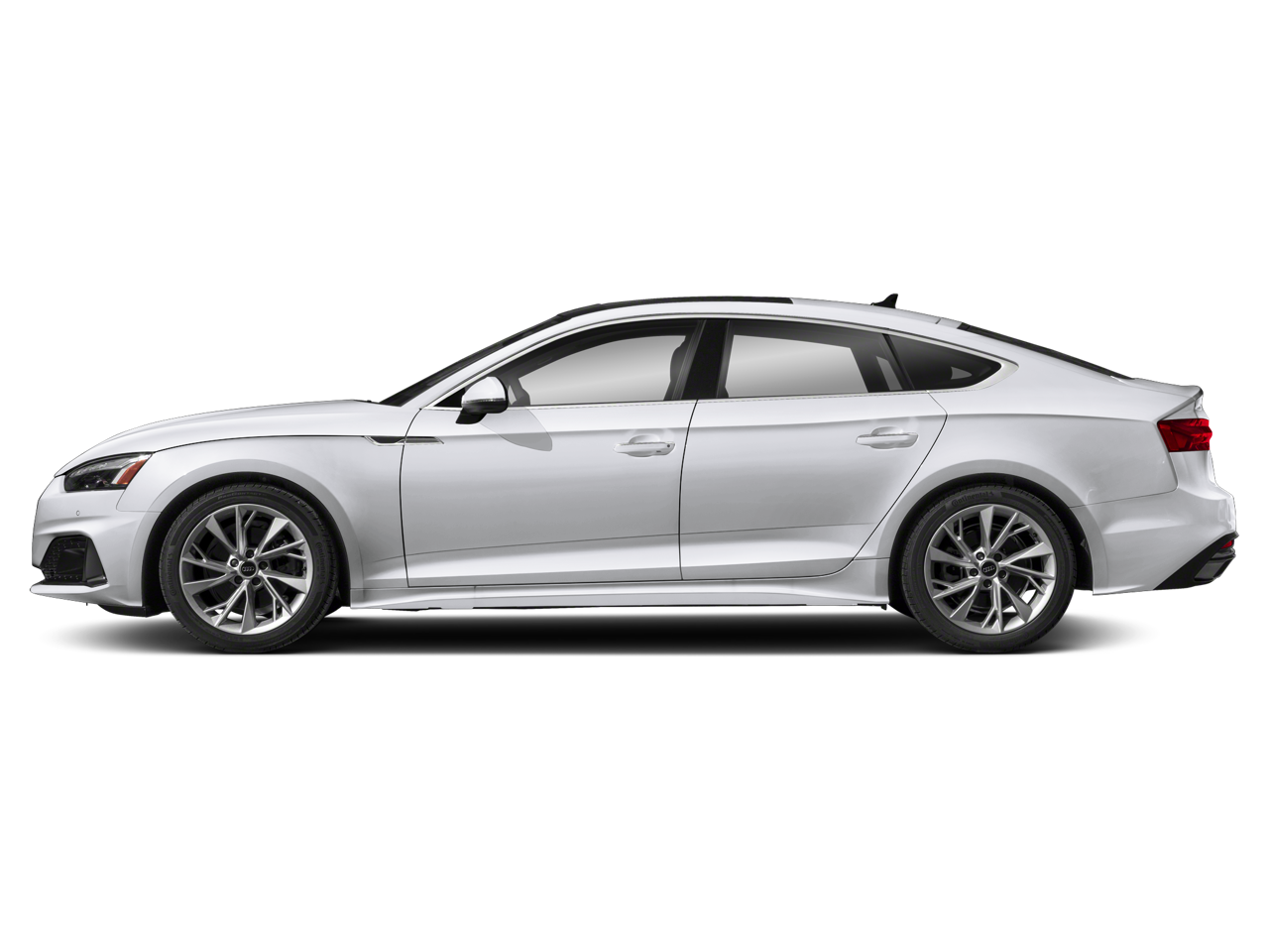 2024 Audi A5 S line Premium Plus
