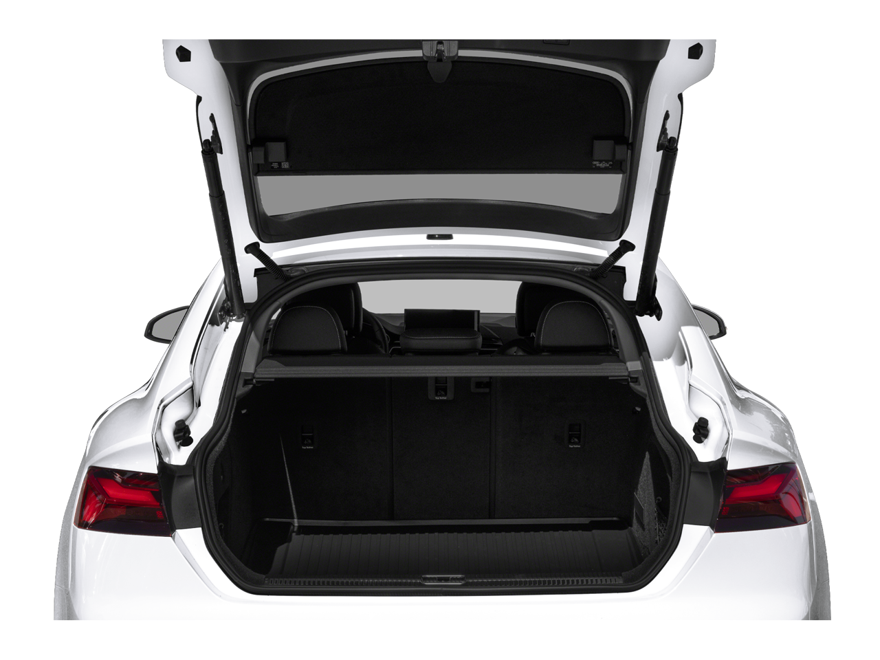 2024 Audi A5 S line Premium Plus