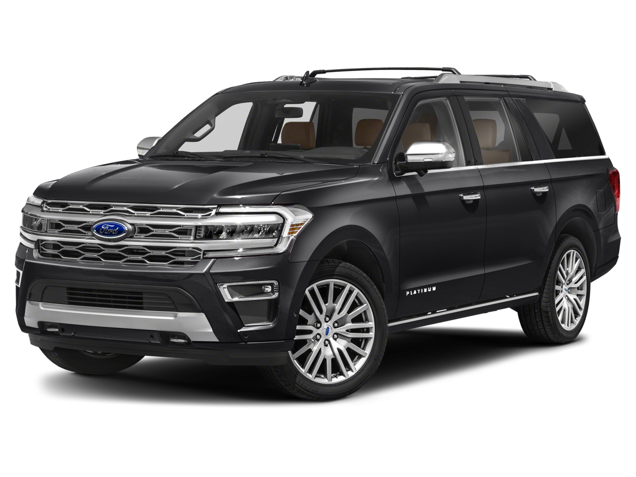 2024 Ford Expedition XLT MAX 4x4's photo