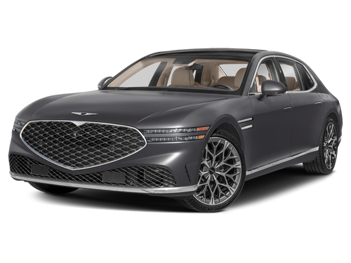 2024 Genesis G90 e-SC