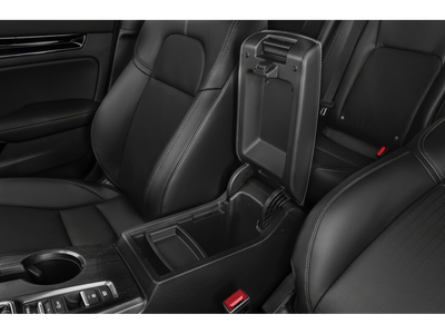 2024 Honda Civic Hatchback Sport Touring