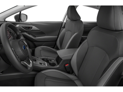 2024 Subaru Impreza AWD