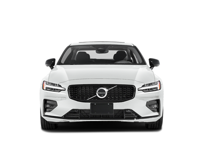 2024 Volvo S60 Plus Dark Theme