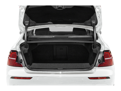 2024 Volvo S60 Plus Dark Theme