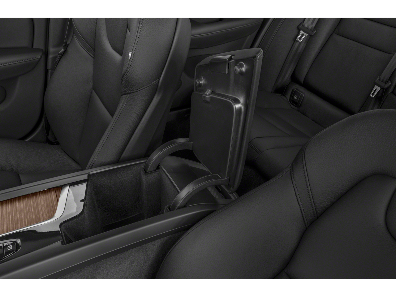 2024 Volvo S60 Plus Dark Theme