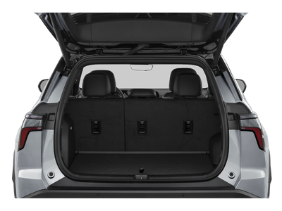 2025 Chevrolet Equinox AWD RS