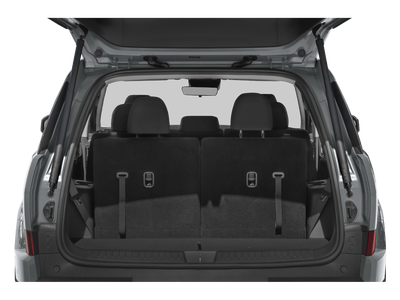 2025 Hyundai Santa Fe SE