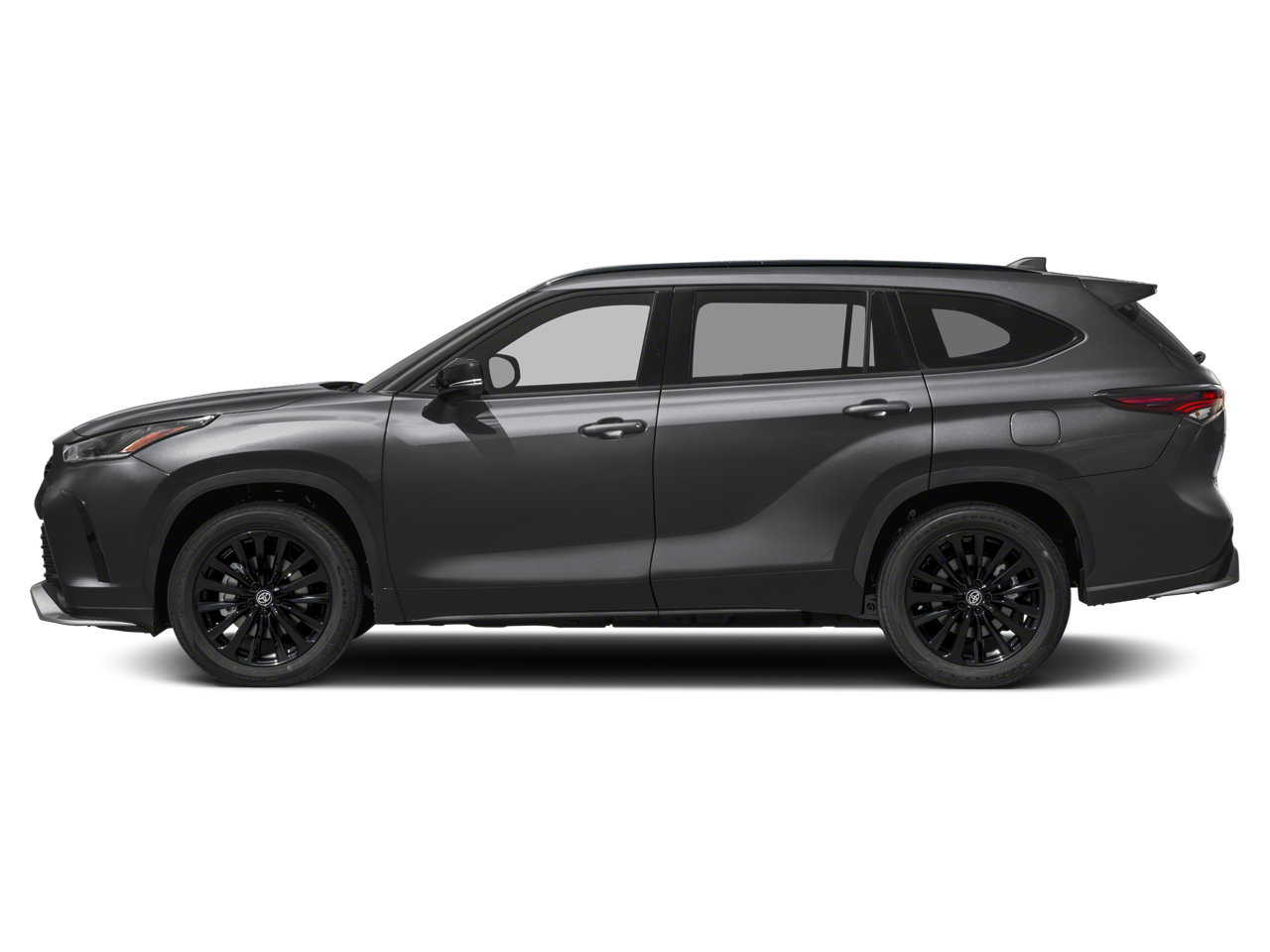 2025 Toyota Highlander XSE