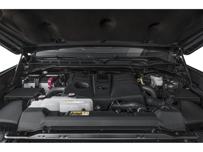 2025 Toyota TUNDRA 4X4 SR5