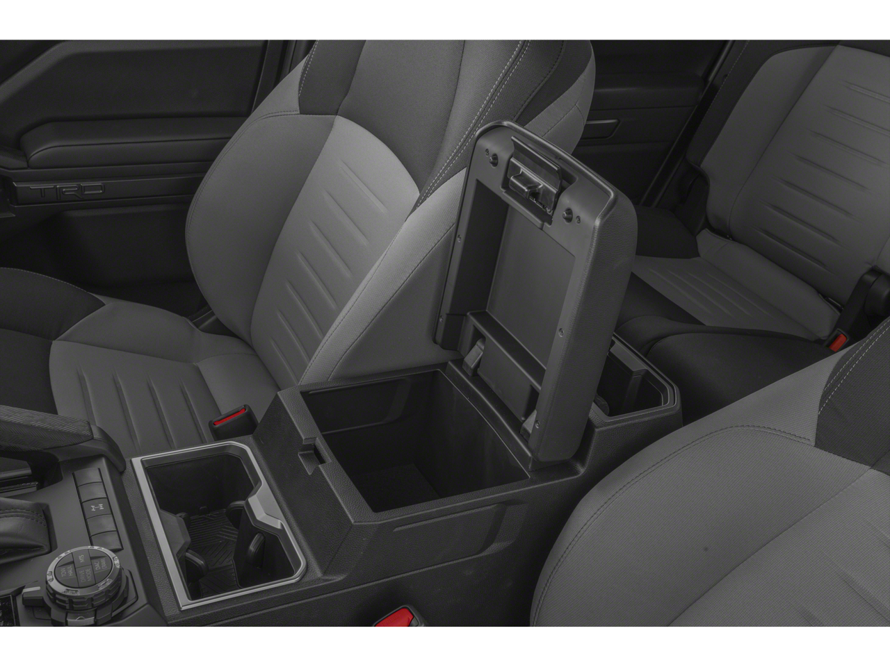 2025 Toyota Tacoma 4WD TRD Off Road Hybrid