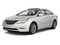 2012 Hyundai Sonata 2.0T SE