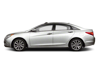 2012 Hyundai Sonata 2.0T SE