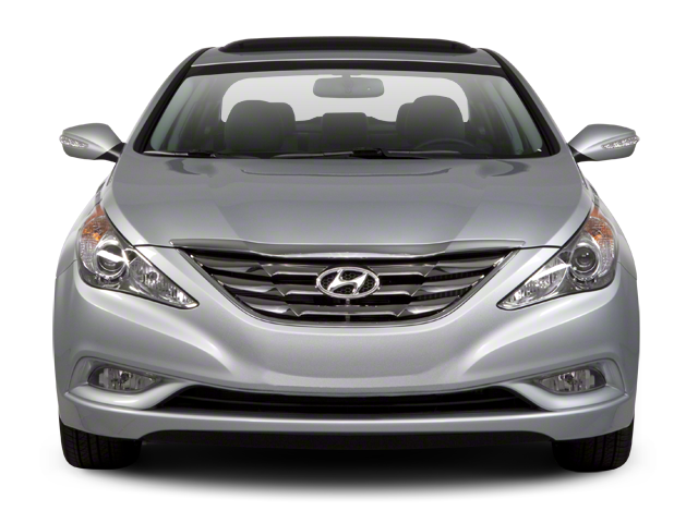 2012 Hyundai Sonata 2.0T SE