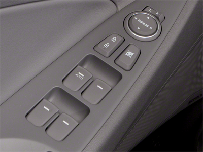 2012 Hyundai Sonata 2.0T SE