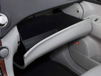 2012 Toyota HIGHLANDER SE