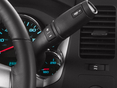 2013 Chevrolet Silverado LT