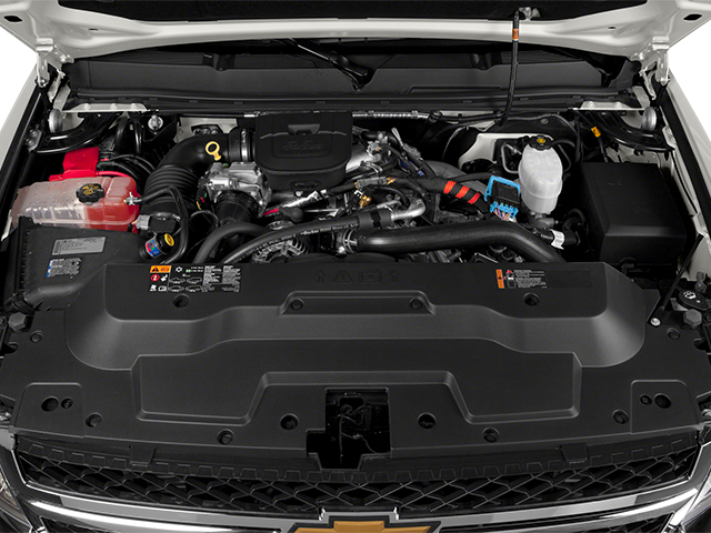 2013 Chevrolet Silverado LT