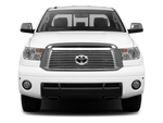 2013 Toyota Tundra 4WD Double Cab Standard Bed 5.7L FFV V8 (Natl)