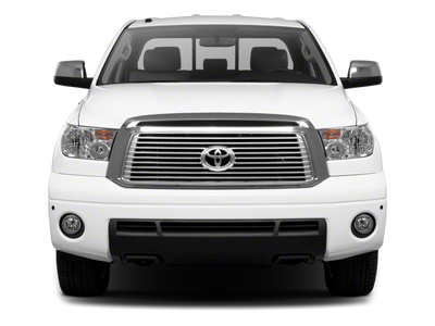 2013 Toyota Tundra 4WD Double Cab Standard Bed 5.7L FFV V8 (Natl)
