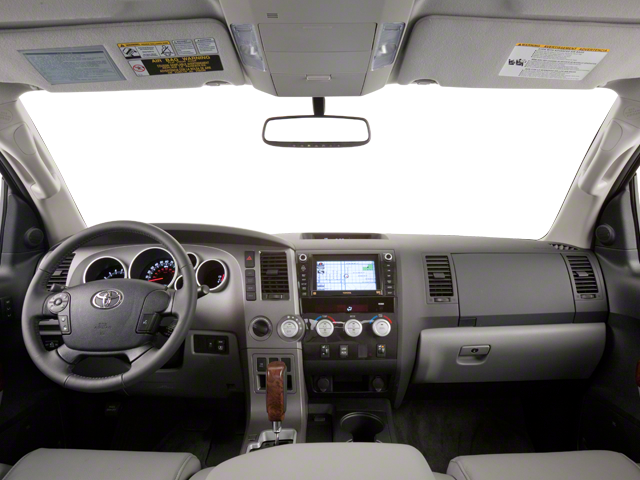 2013 Toyota Tundra 4WD Double Cab Standard Bed 5.7L FFV V8 (Natl)