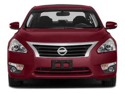 2014 Nissan Altima SL
