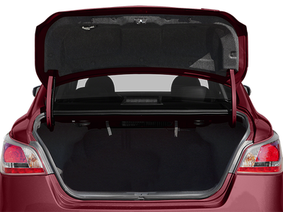 2014 Nissan Altima SL