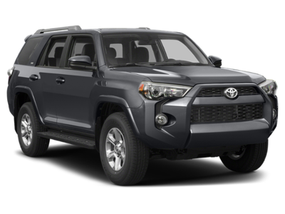 2014 Toyota 4Runner SR5