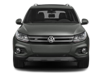 2014 Volkswagen Tiguan R-Line