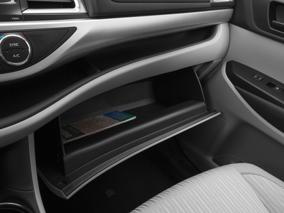 2016 Toyota Highlander Hybrid Limited