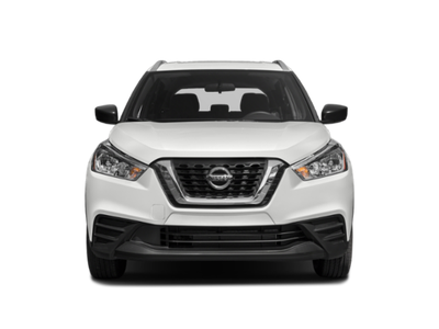 2018 Nissan Kicks S