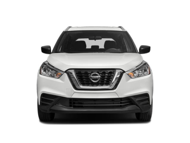 2018 Nissan Kicks S