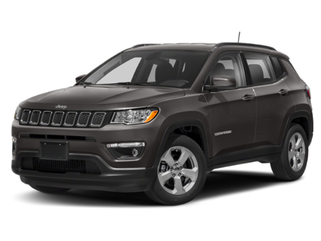 2019 Jeep Compass Sun & Wheel's photo