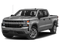 2020 Chevrolet Silverado Custom