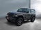 2018 Jeep Wrangler Rubicon