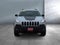 2018 Jeep Cherokee Trailhawk