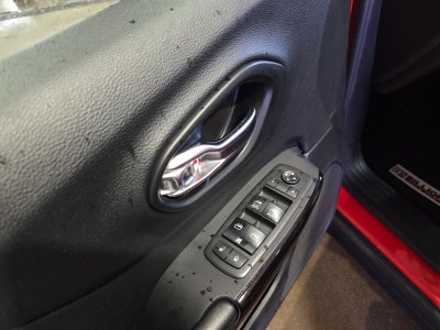 2021 Jeep Cherokee Altitude