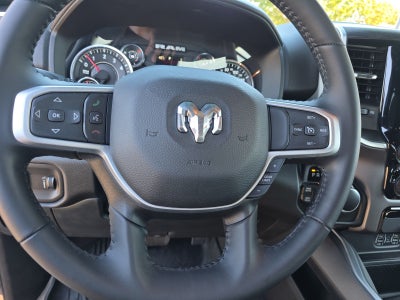 2024 RAM 1500 Big Horn