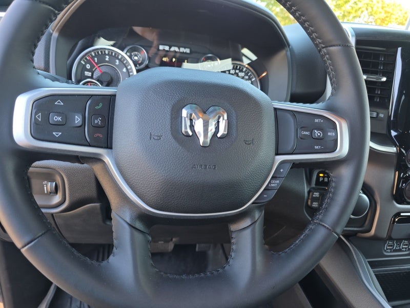 2024 RAM 1500 Big Horn