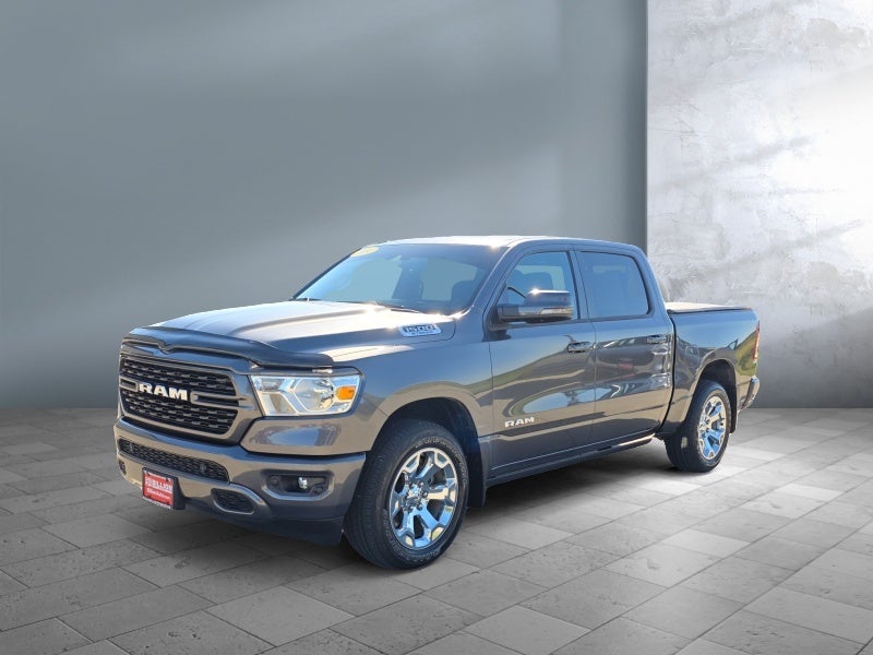 2024 RAM 1500 Big Horn