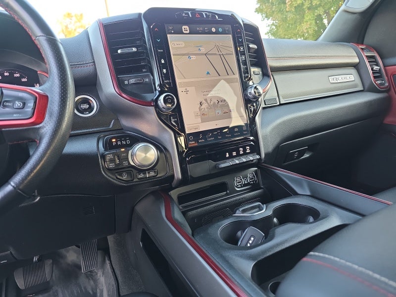 2024 RAM 1500 Rebel