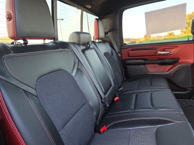 2024 RAM 1500 Rebel