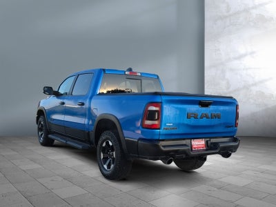 2024 RAM 1500 Rebel