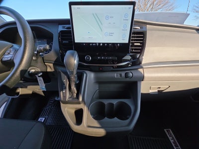 2024 Ford Transit Passenger Wagon XL