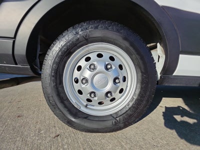 2024 Ford Transit Passenger Wagon XL