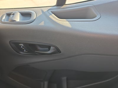 2024 Ford Transit Passenger Wagon XL