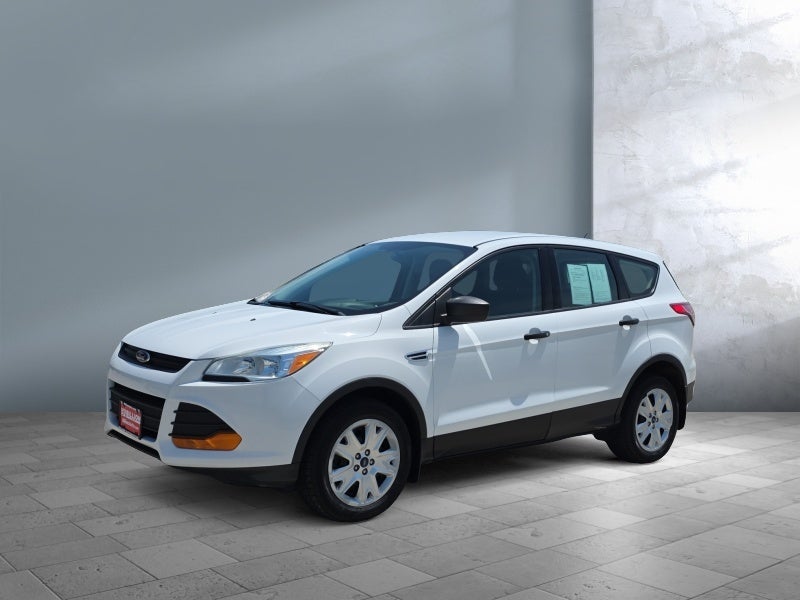 2013 Ford Escape S