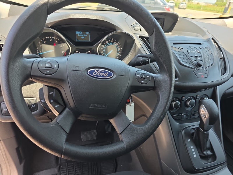 2013 Ford Escape S